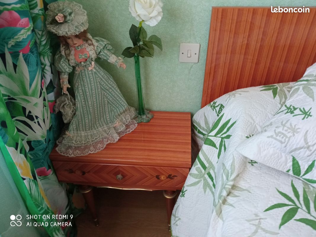 Vente chambre a coucher (image 2)