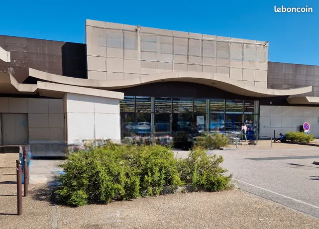 Annonce location Local commercial couzeix