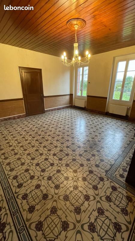 Maison 5 pièces 158 m² - Arthez-d'Armagnac 40190 (image principale 3)