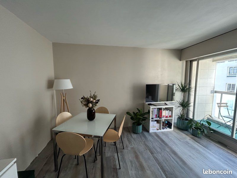 Location appartement T2 (image 1)