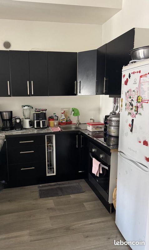 Appartement 2 pièces 44 m² · à Stains · 44 m² · 790 €/mois