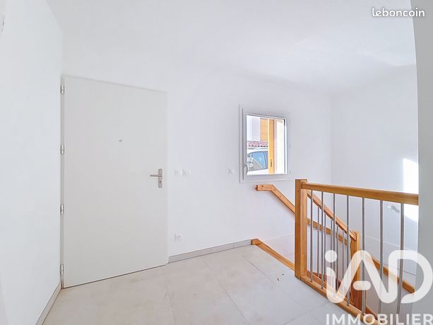 Maison 4 pièces 96 m² — 5