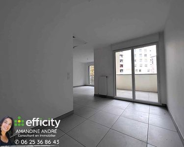 Appartement 398 000 € - 71 m²