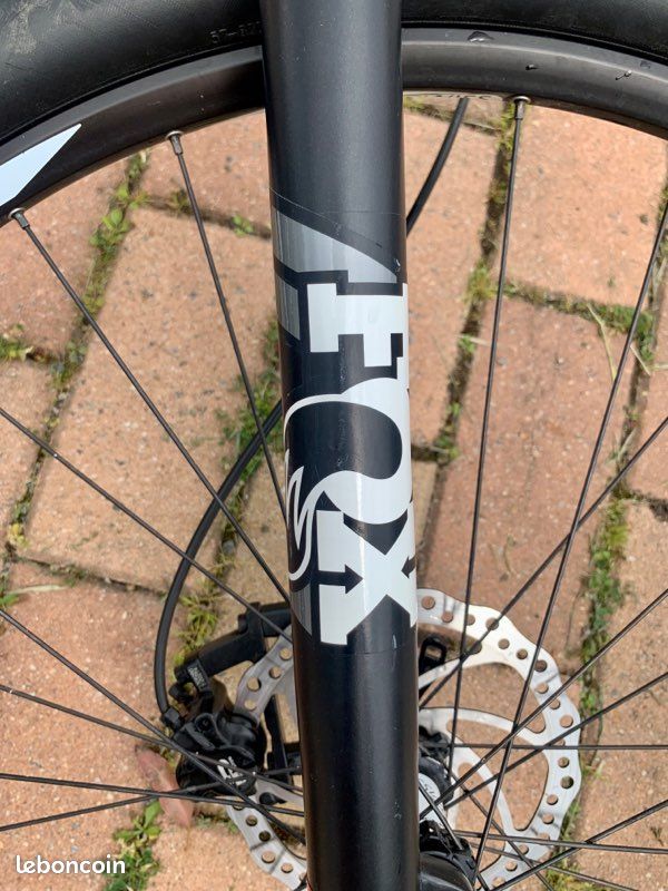 Vtt focus 29“ (image 3)