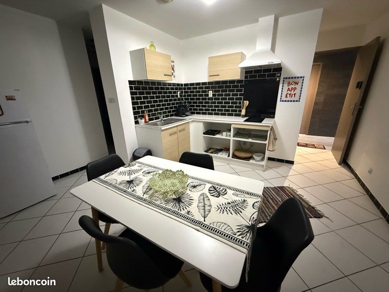 Appartement 2 pièces 55 m² · à Mimizan · 55 m² · 780 €/mois