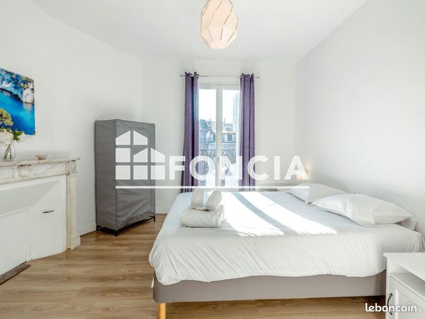 Appartement 3 pièces 77 m² — 5