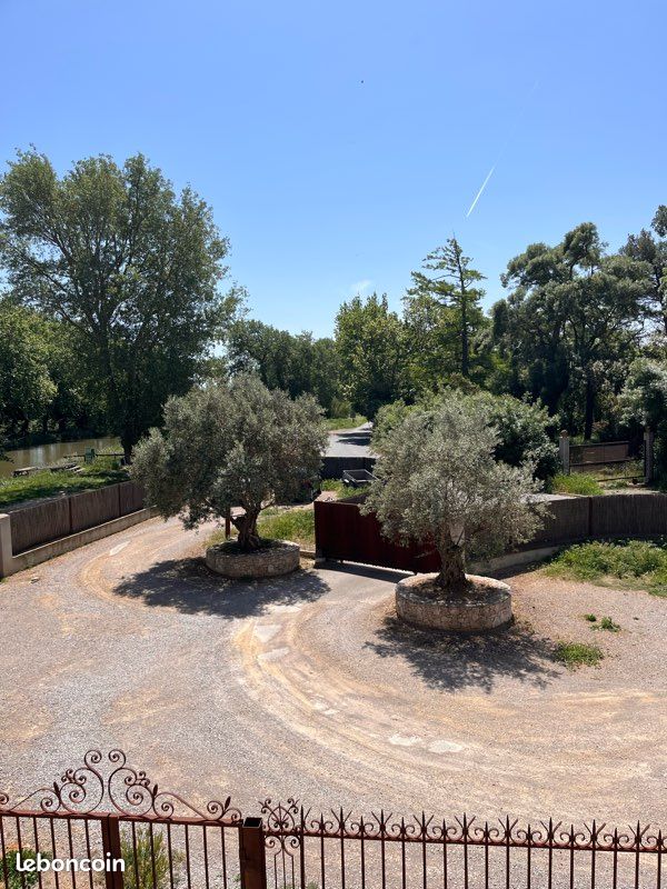 Appartement 3 pièces 110 m² · à Narbonne · 110 m² · 1 100 €/mois