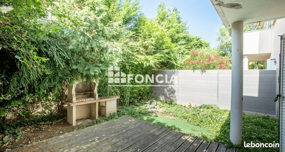 Appartement 2 pièces 44 m² · à Cormeilles-en-Parisis · 44 m² · 950 €/mois