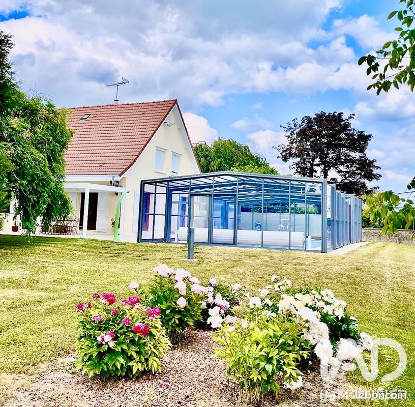 Maison 7 pièces 182 m² · à Blancs-Coteaux · 182 m² · 420 000 €