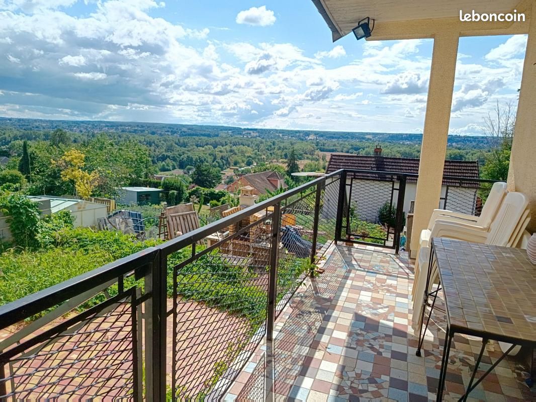 Maison 4 pièces 84 m² · à Abrest · 84 m² · 108 000 €