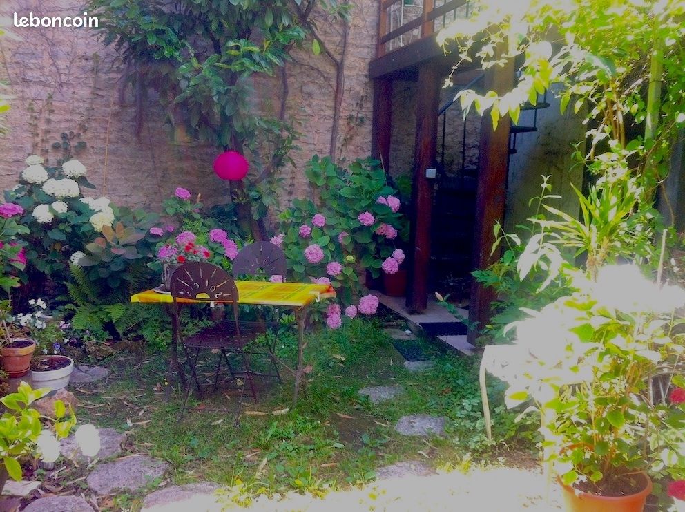 Appartement 2 pièces 25 m² · à Dijon · 25 m² · 600 €/mois