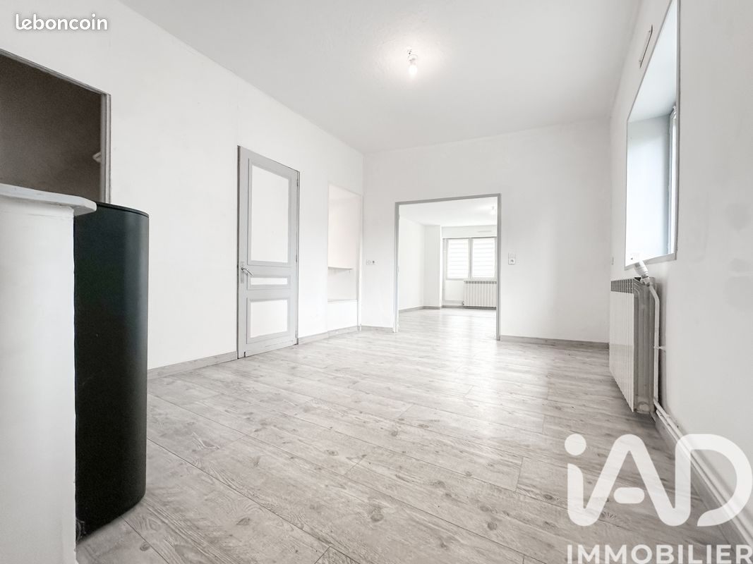 Maison 5 pièces 130 m² · à Anzin · 130 m² · 99 900 €