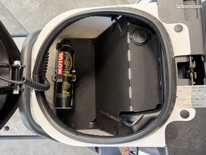 Ligier PULSE 3 8,28 KWH (L2E) SANS PERMIS (image 16)