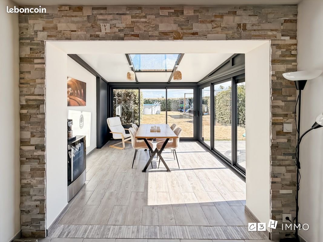 Maison 4 pièces 103 m² · à Lherm · 103 m² · 284 000 €