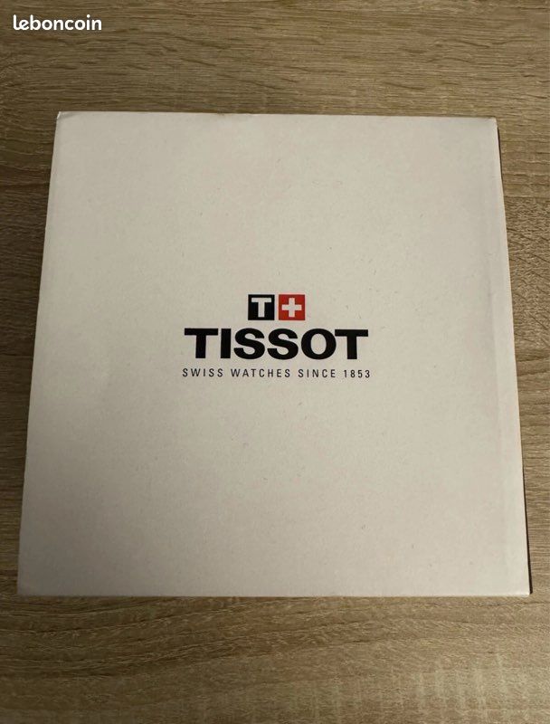 Montre Tissot T-Touch Expert Solar / Swiss Edition / T1104204605100 (image 6)