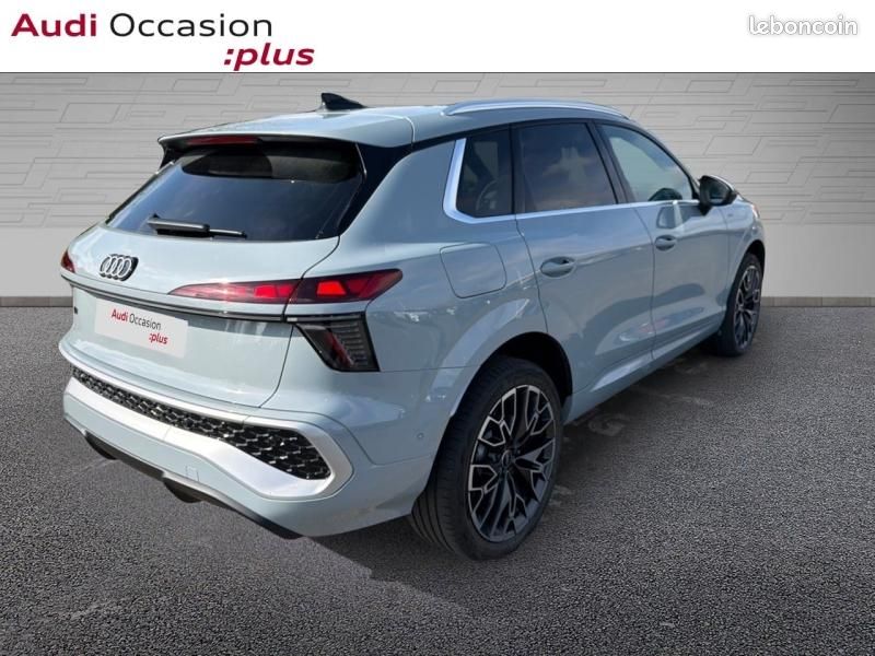 Audi Q3 1.5 e-hybrid 272ch S line S tronic 6 (image 9)