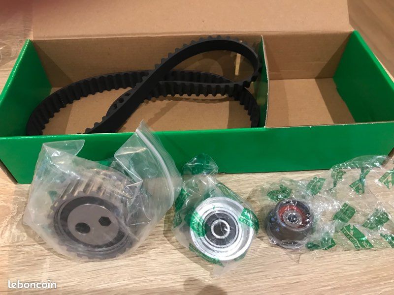 Kit de distribution BMW série 3 Touring Équipement auto