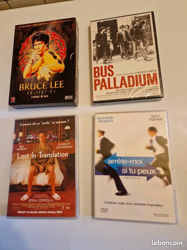 Dvd action (image 6)