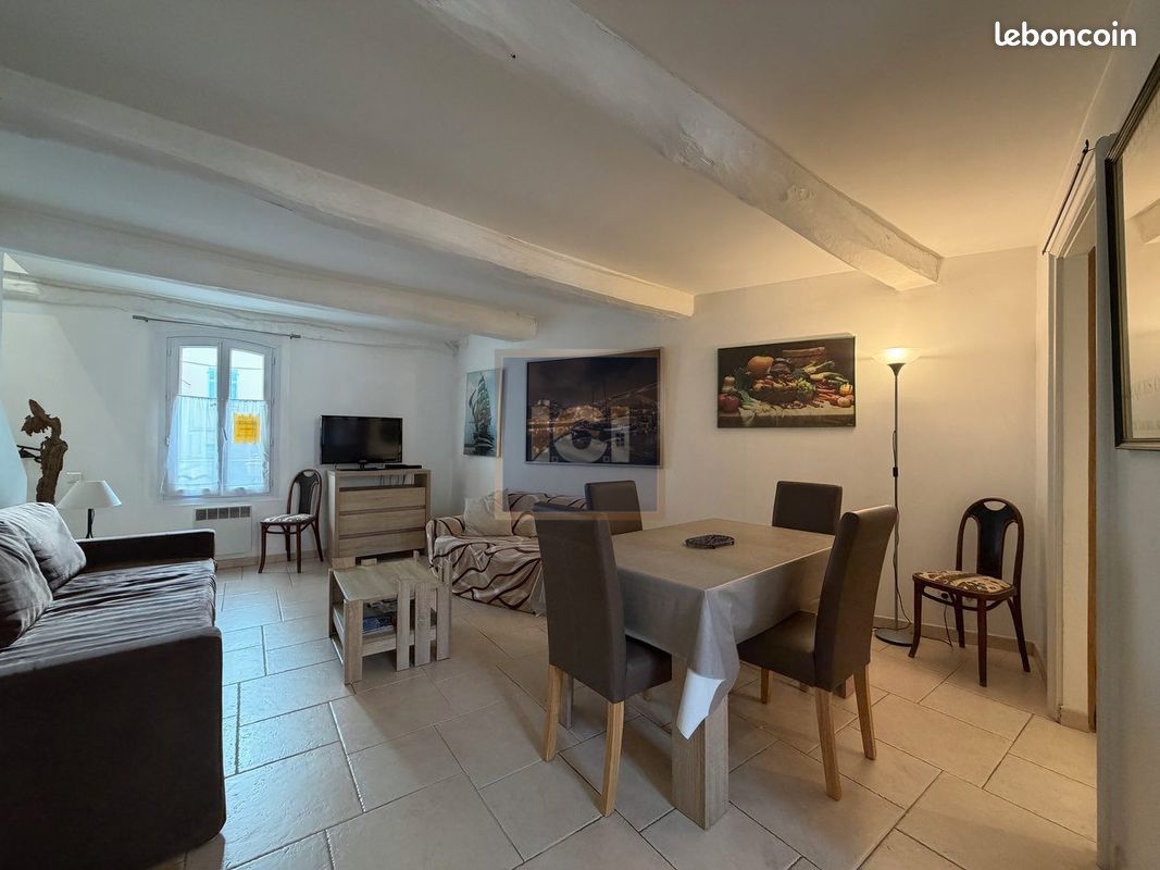 Maison 3 pièces 70 m² · à Sainte-Maxime · 70 m² · 630 000 €