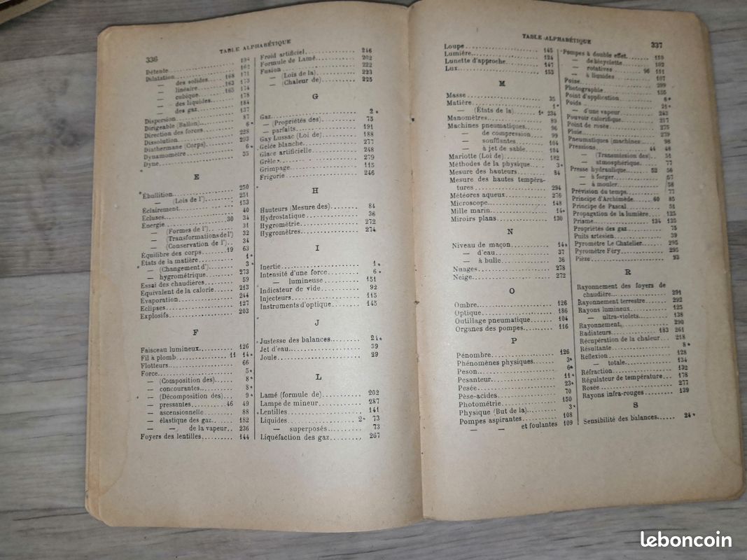 Livre ancien (image 8)