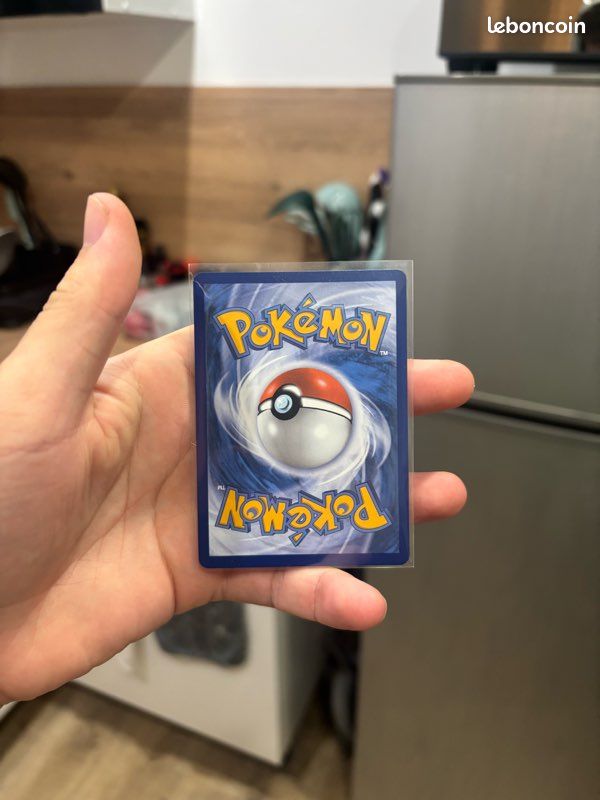 Rayquaza 30ans célébration (image 2)