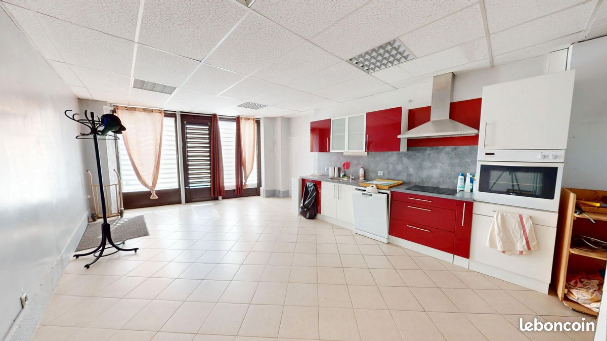 Appartement 4 pièces 139 m² (image 12)