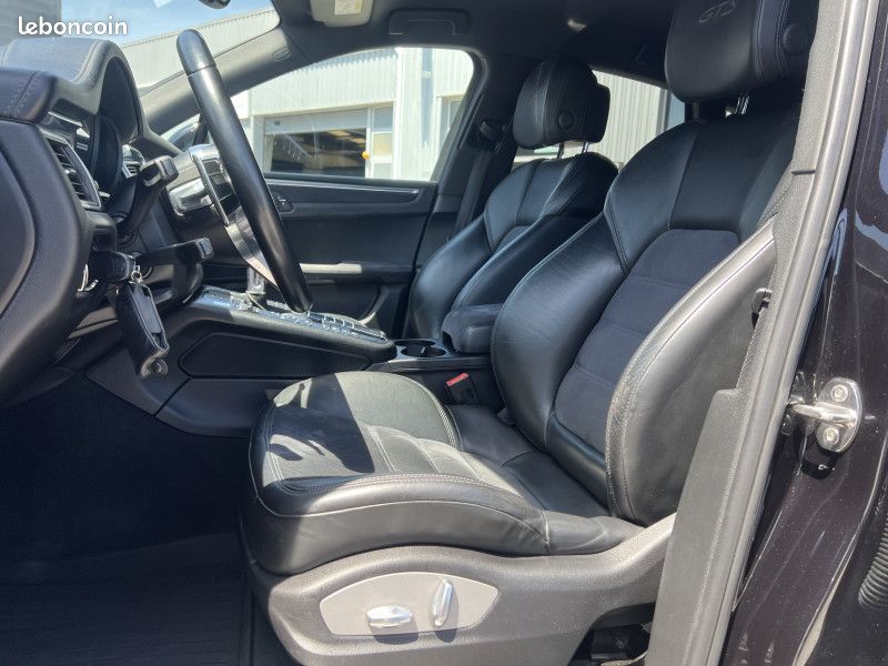 Porsche MACAN (95B) 3.0 V6 360CH GTS PDK (image 11)