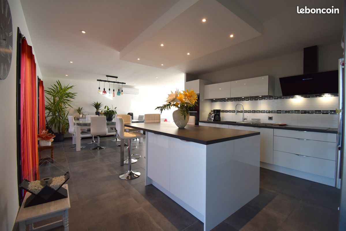 Maison 6 pièces 156 m² · à Colomiers · 156 m² · 509 000 €