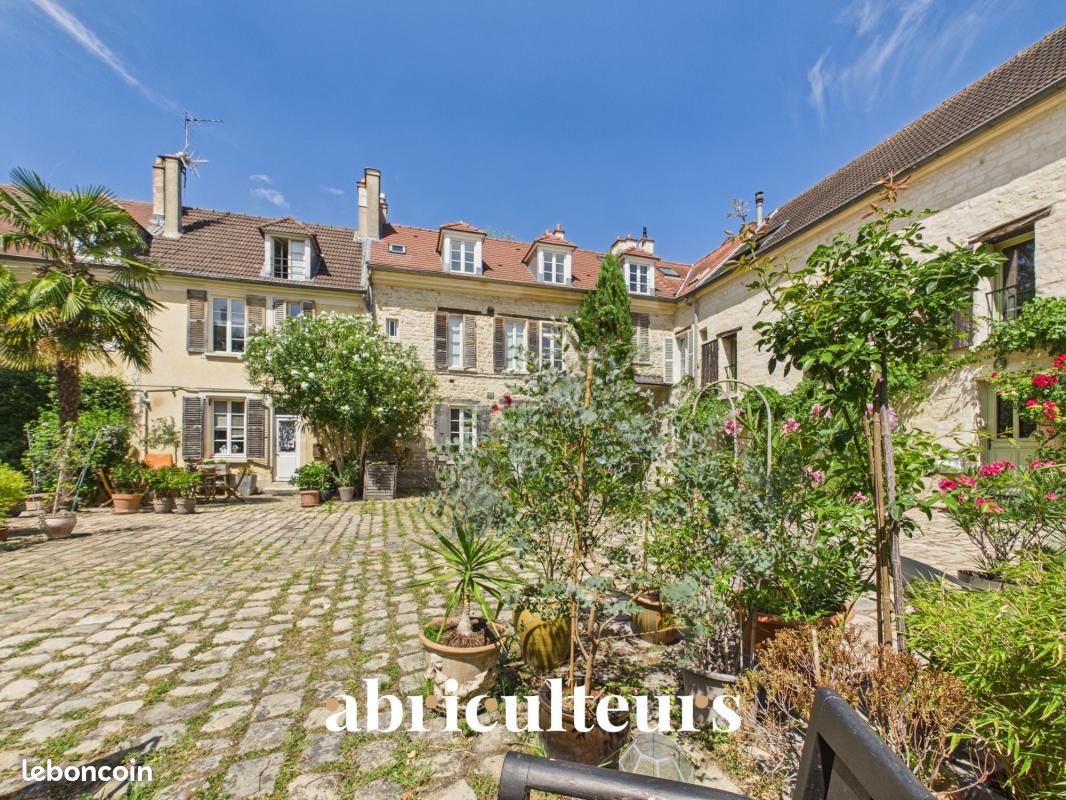 Maison 4 pièces 103 m² · à Le Pecq · 103 m² · 550 000 €