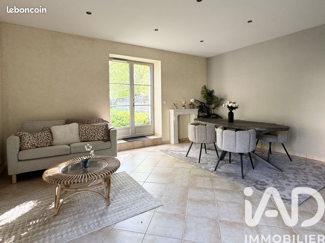 Maison 3 pièces 61 m² · à Compiègne · 61 m² · 199 000 €