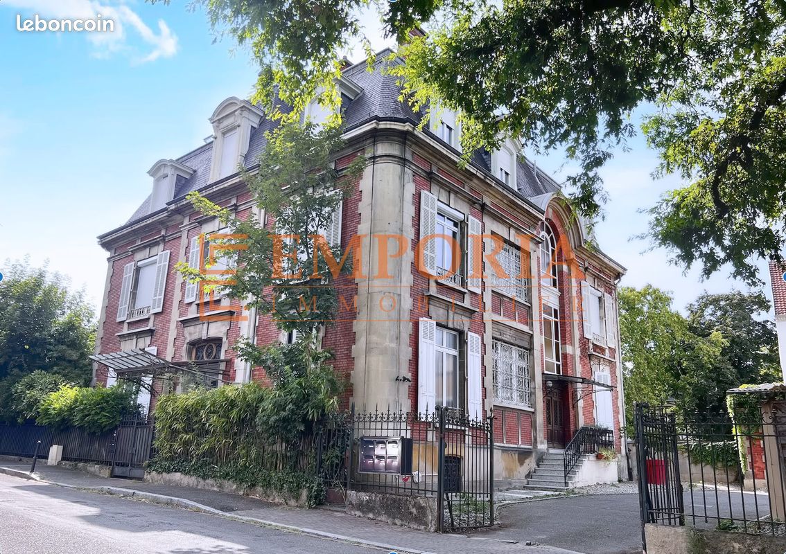 Appartement 5 pièces 127 m² · à Mulhouse · 127 m² · 269 000 €