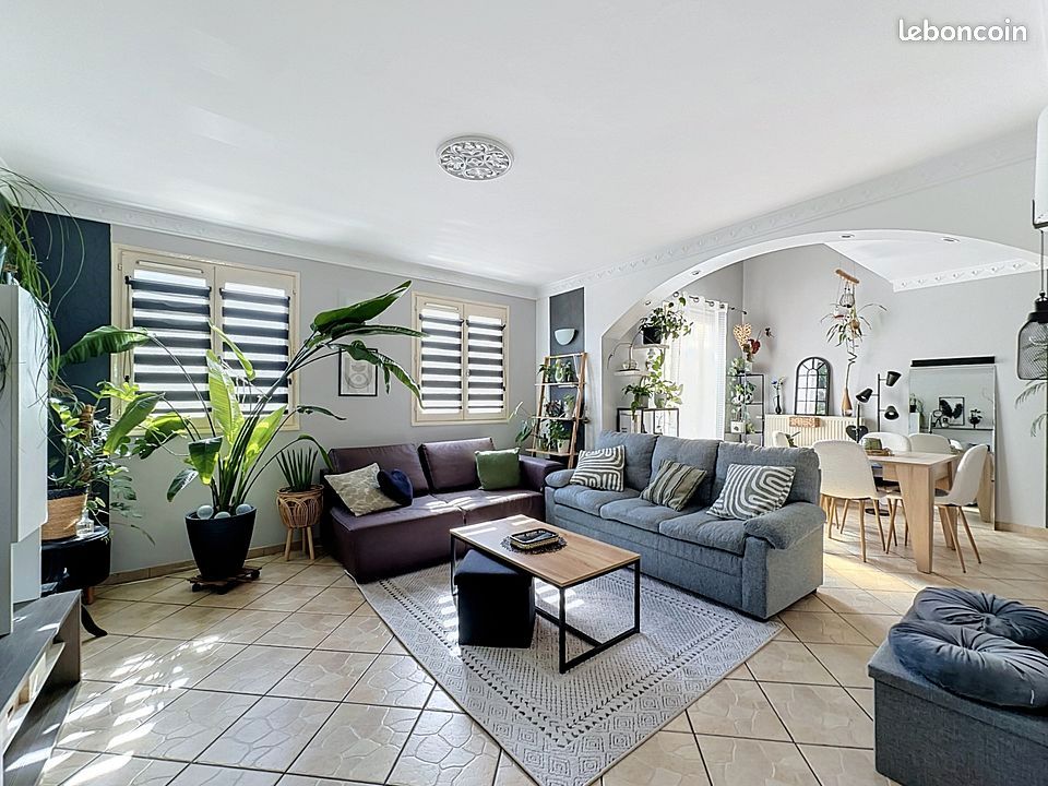 Maison 4 pièces 78 m² · à Émerainville · 78 m² · 279 900 €