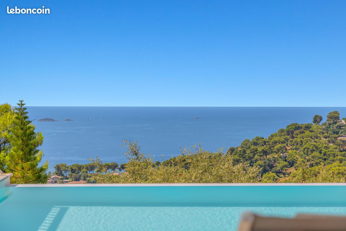 Maison 5 pièces 112 m² · à Hyères · 112 m² · 1 456 000 €