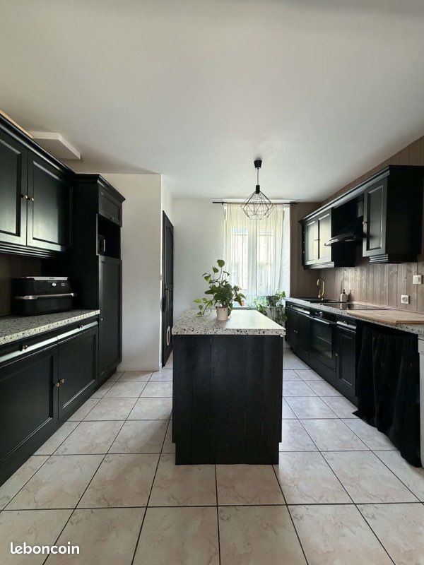 Maison 8 pièces 139 m² · à Longwy · 139 m² · 265 000 €