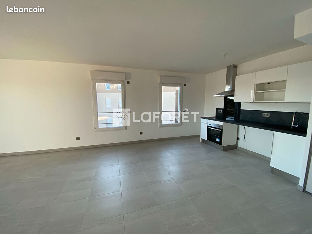 Appartement 3 pièces 69 m² · à Fréjus · 69 m² · 1 210 €/mois