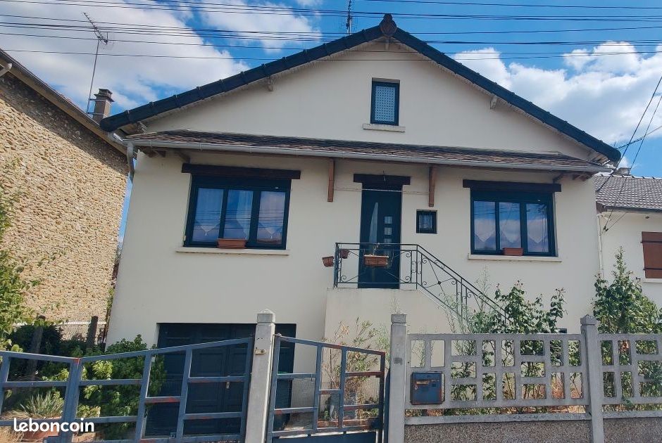 Maison 4 pièces 80 m² · à Yerres · 80 m² · 335 000 €