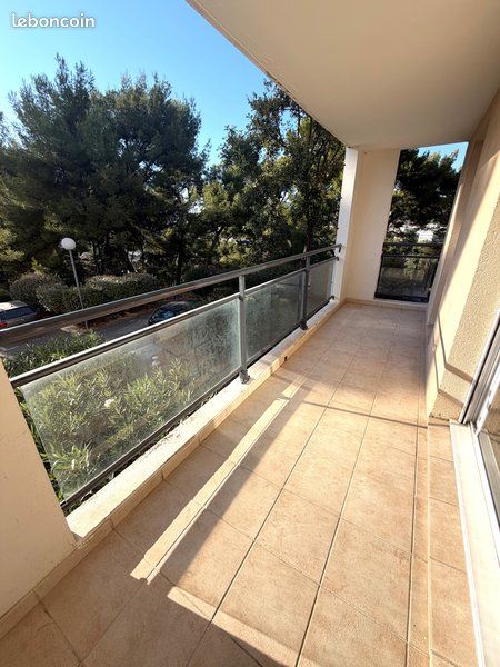 Appartement 2 pièces 26 m² · à Marseille · 26 m² · 755 €/mois