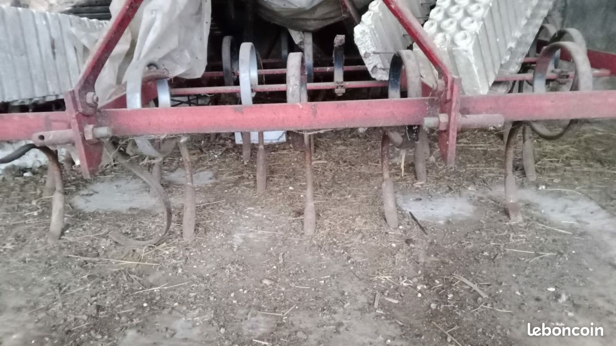 Vibroculteur (image 1)