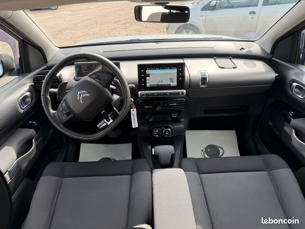Citroen c4 cactus (image 3)