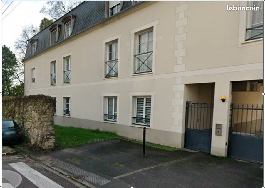 Appartement 2 pièces 50 m² · à Rosoy-en-Multien · 50 m² · 447 €/mois
