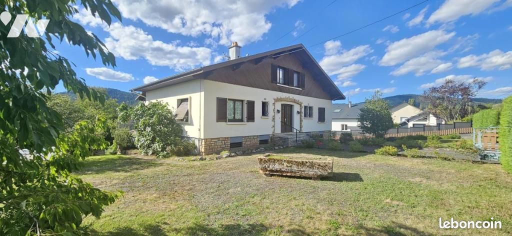 Maison 150 m² · à Étival-Clairefontaine · 150 m² · 249 900 €