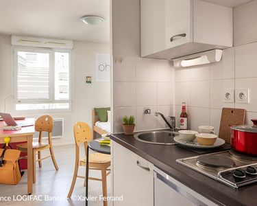 Appartement 88 756 € - 24 m²