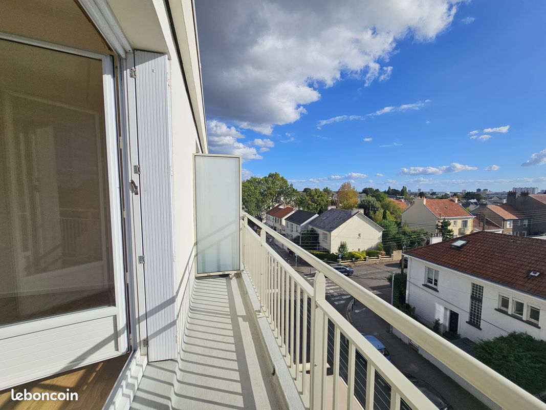 Appartement 3 pièces 65 m² · à Nantes · 65 m² · 167 990 €