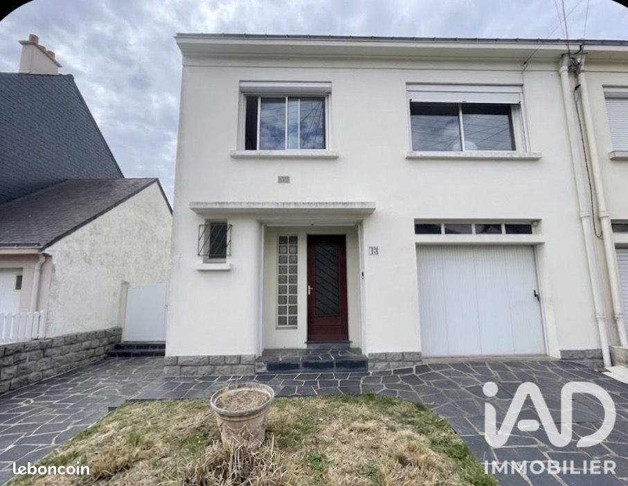 Maison 3 pièces 80 m² · à Saint-Nazaire · 80 m² · 175 500 €
