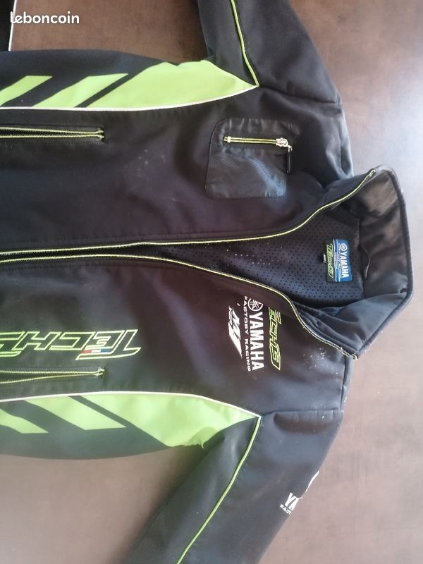 Veste (image 1)