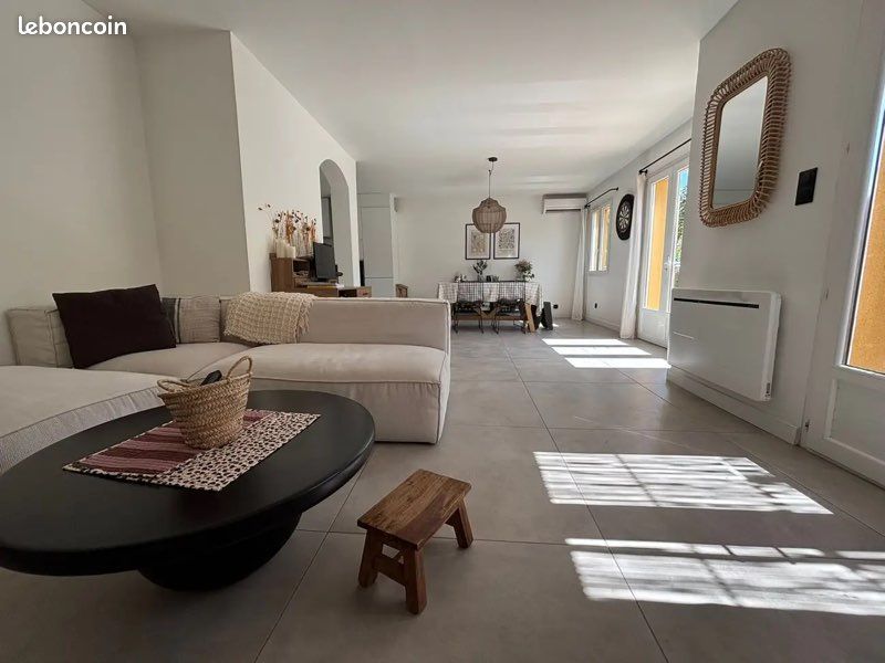 Maison 4 pièces 92 m² · à Le Puy-Sainte-Réparade · 92 m² · 408 000 €
