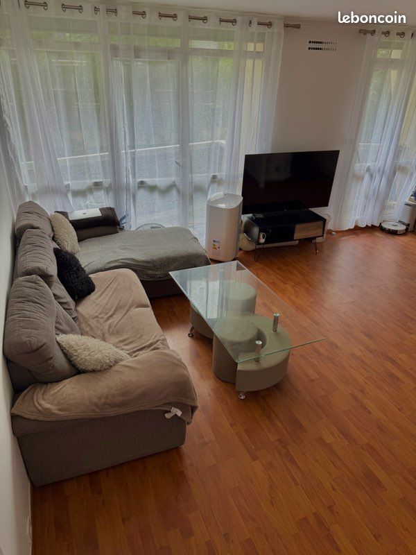 Appartement 2 pièces 45 m² · à Plaisir · 44,9 m² · 139 950 €