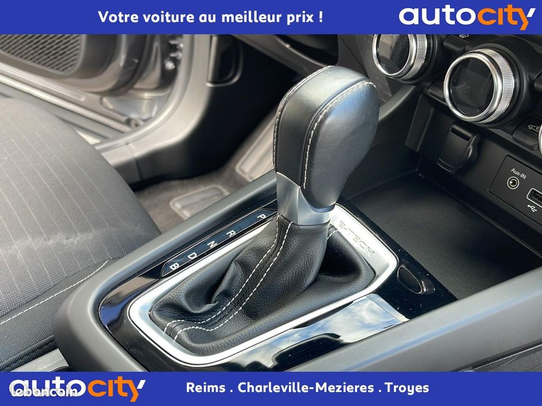 RENAULT ARKANA 1.6 E-Tech Hybride - 145 - BVA multi-modes Business (image 9)