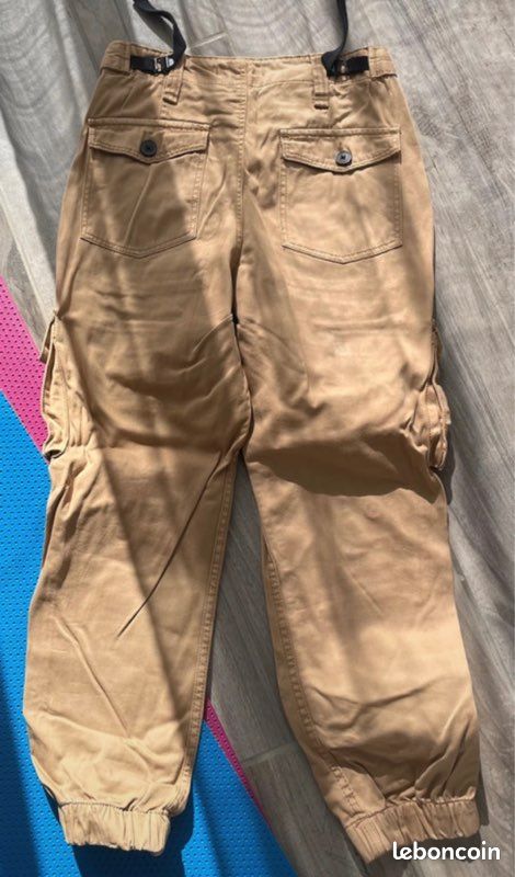 Cargo bershka (image 3)