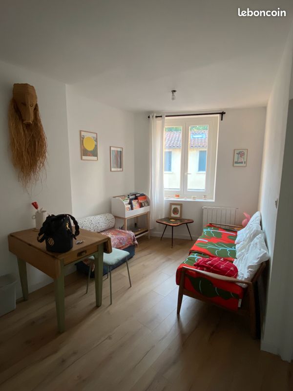 Appartement 2 pièces 30 m² · à Lyon · 30 m² · 850 €/mois